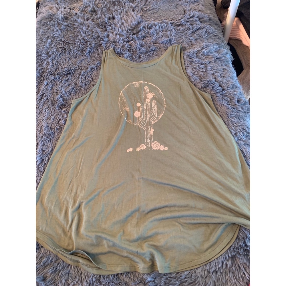 Old Navy Tank Top